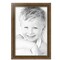 ArtToFrames 12x18 Inch Picture Frame, This 1.25 Inch Custom Wood Poster Frame is Available in Multiple Colors, Great for Your Art or Photos - Comes with Economy Acrylic and Corrugated Backing (A40II)